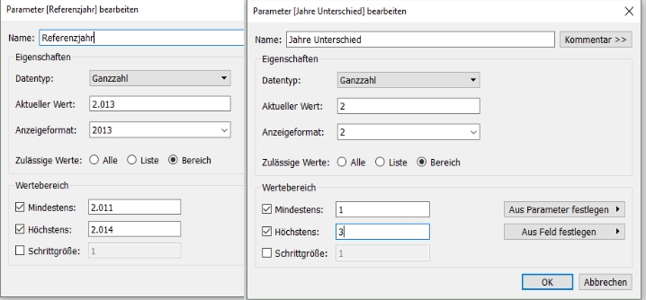 Differenz in Prozent ohne Tabellenberechnung – The ...