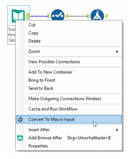 Parameter Actions in Tableau The Information Lab Ireland.