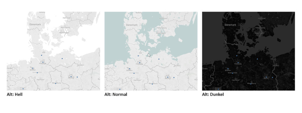 The Information Lab Ireland Keep Only in Tableau.