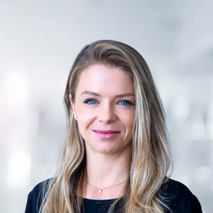 Paula Fanter