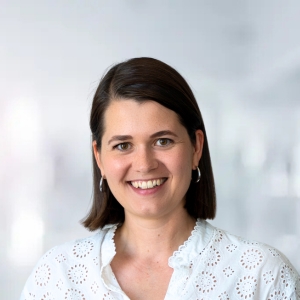 Katharina von Borstel
