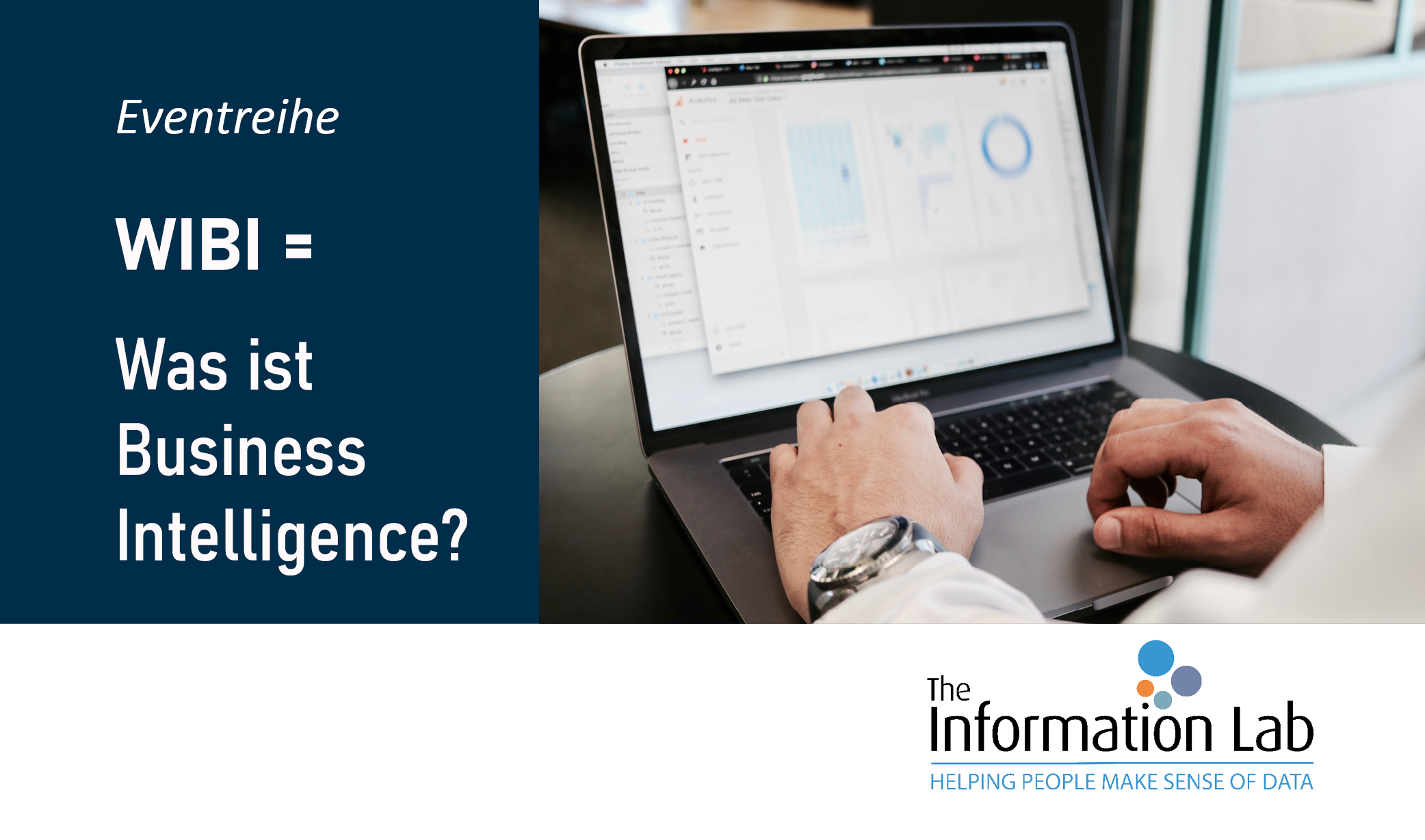 WIBI = Was ist Business Intelligence?