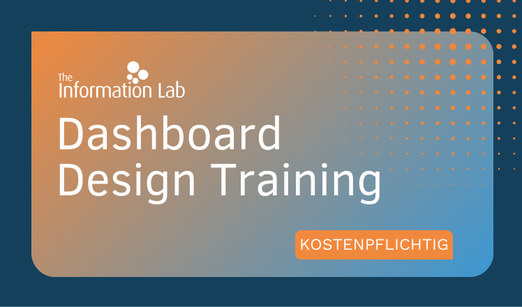 Dashboard Design Training