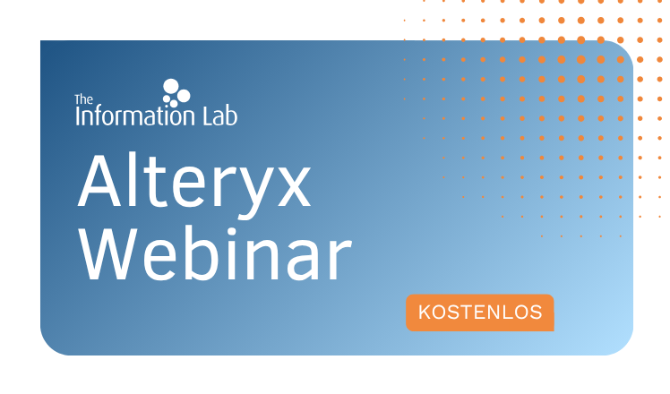 Alteryx Webinar Alteryx Webinar