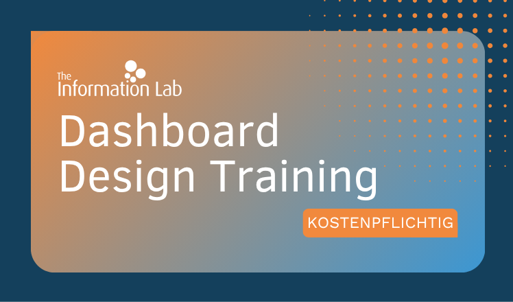 Dashboard Design Training Dashboard Design Training