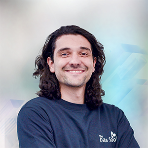 Lucas Carvalhal Sirieiro