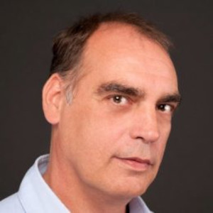 Götz Boué