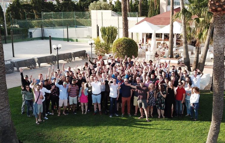 Jobs bei The Information Lab – Deine Karriere in Datenanalyse
