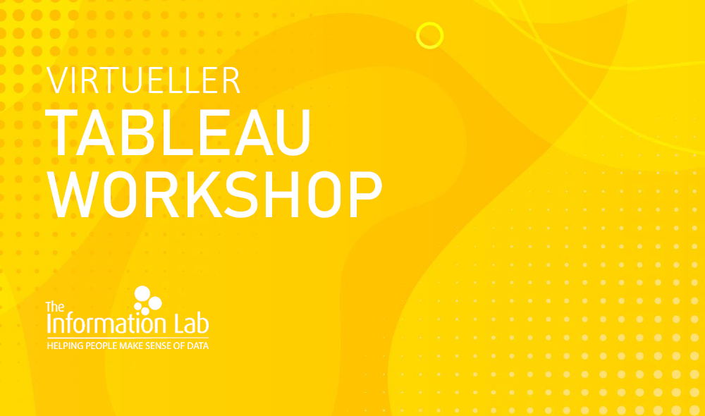 Virtueller Tableau Workshop