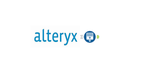 Alteryx Tools – Generate Rows