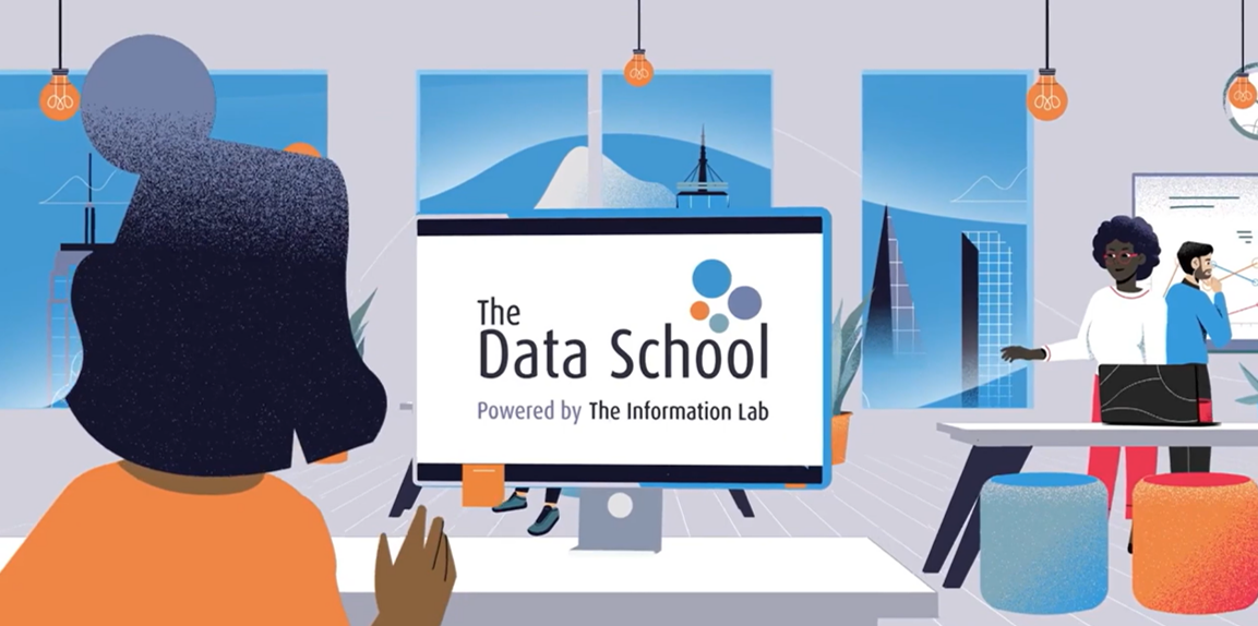 data school newsletter.