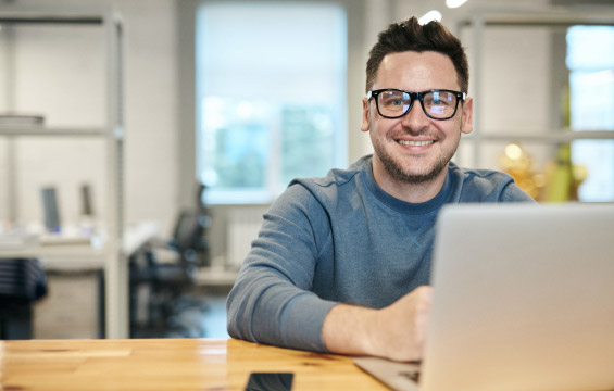 Content & Social Media Specialist (all genders) in Teilzeit