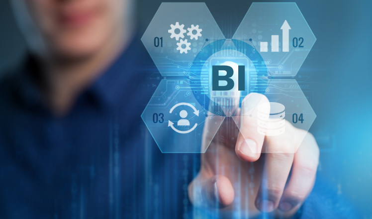 Managed Services / SLA
