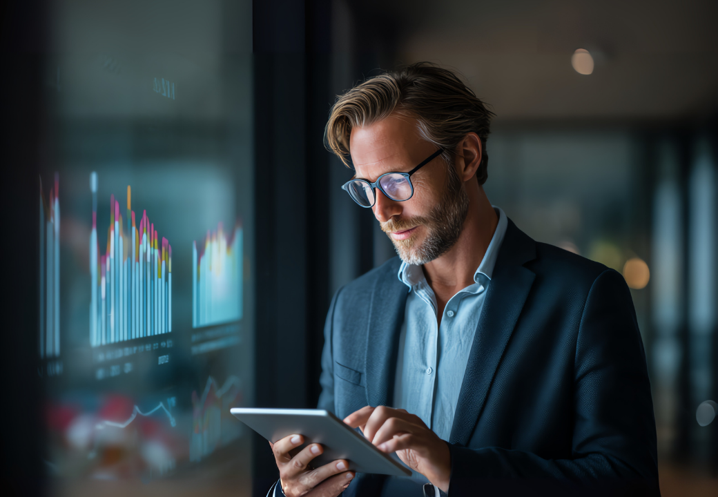 Business Intelligence