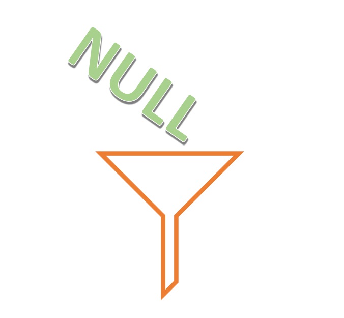 Tableau – Wie kann man die NULL-Option im Filter ausblenden?