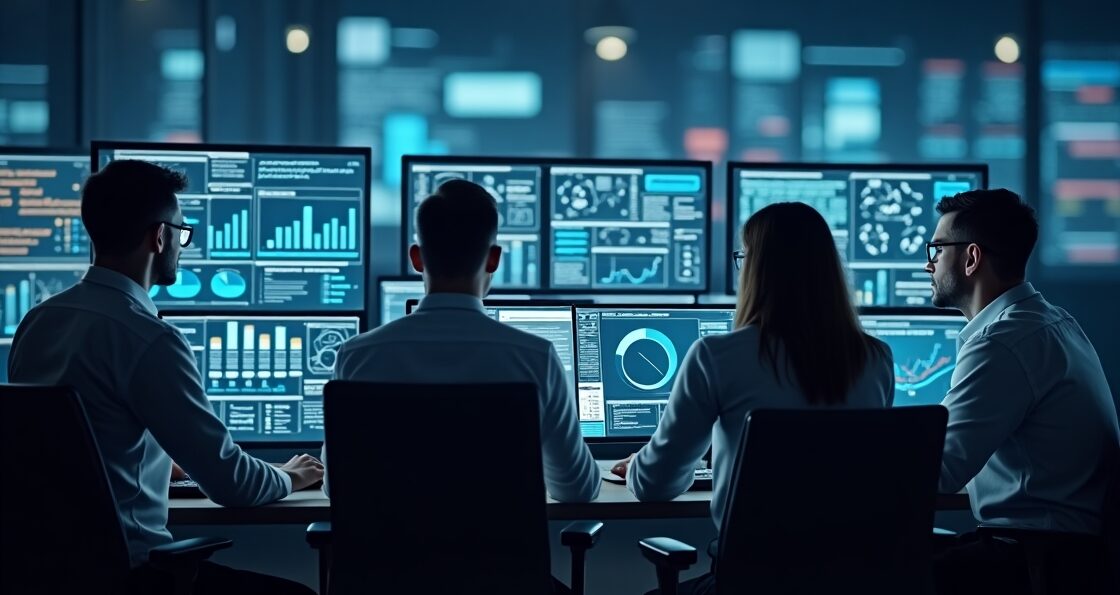 Data Management