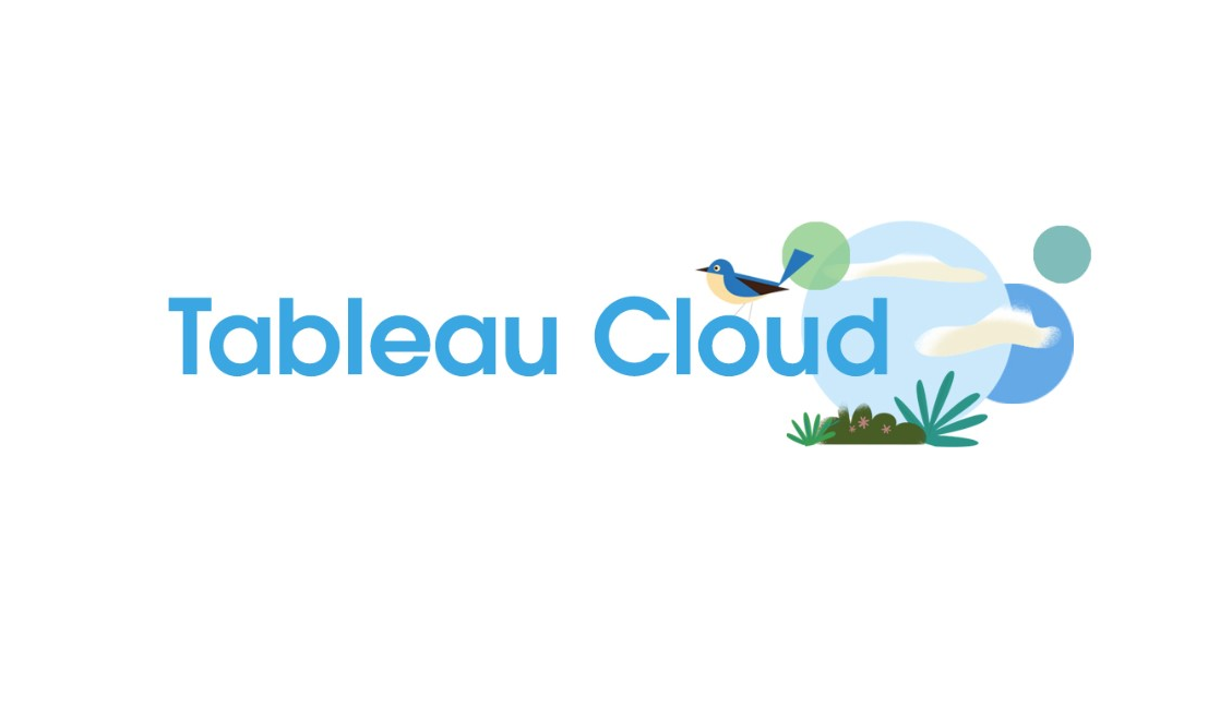Tableau Cloud: Multi-Faktor-Authentifizierung zwingend erforderlich