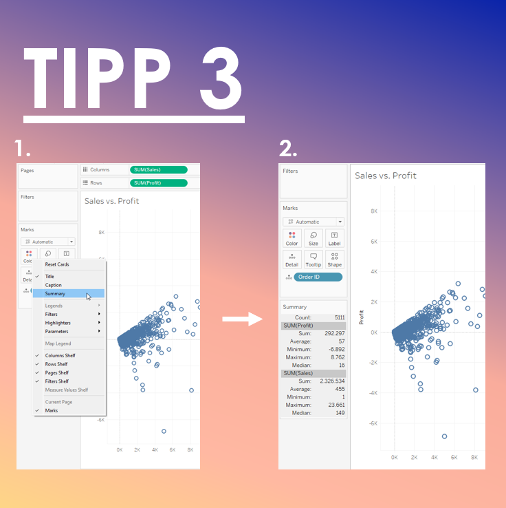 Tipp 3 Grafik