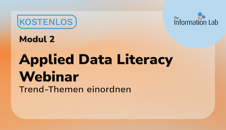 Applied Data Literacy – Modul 2