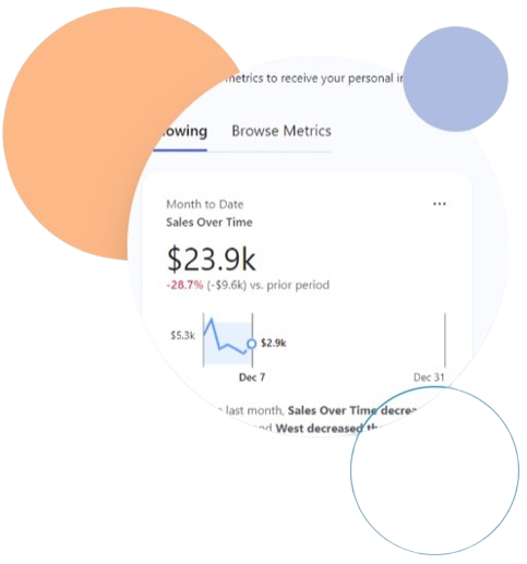 Tableau Pulse Insights