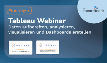 Tableau Webinar