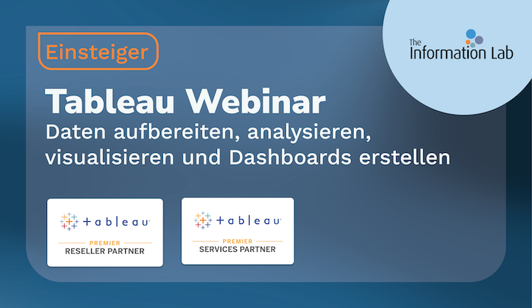 Tableau Webinar