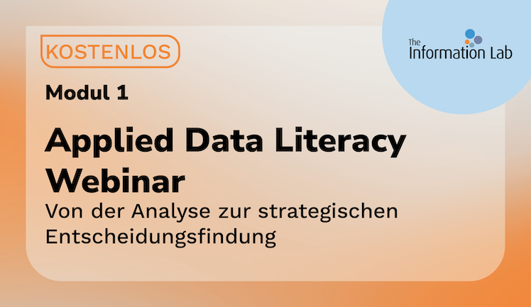 Applied Data Literacy – Modul 1