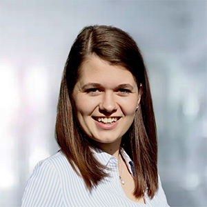 Katharina von Borstel