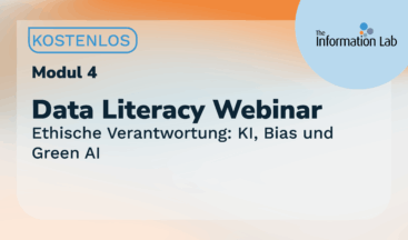 Data Literacy <br>– Modul 4