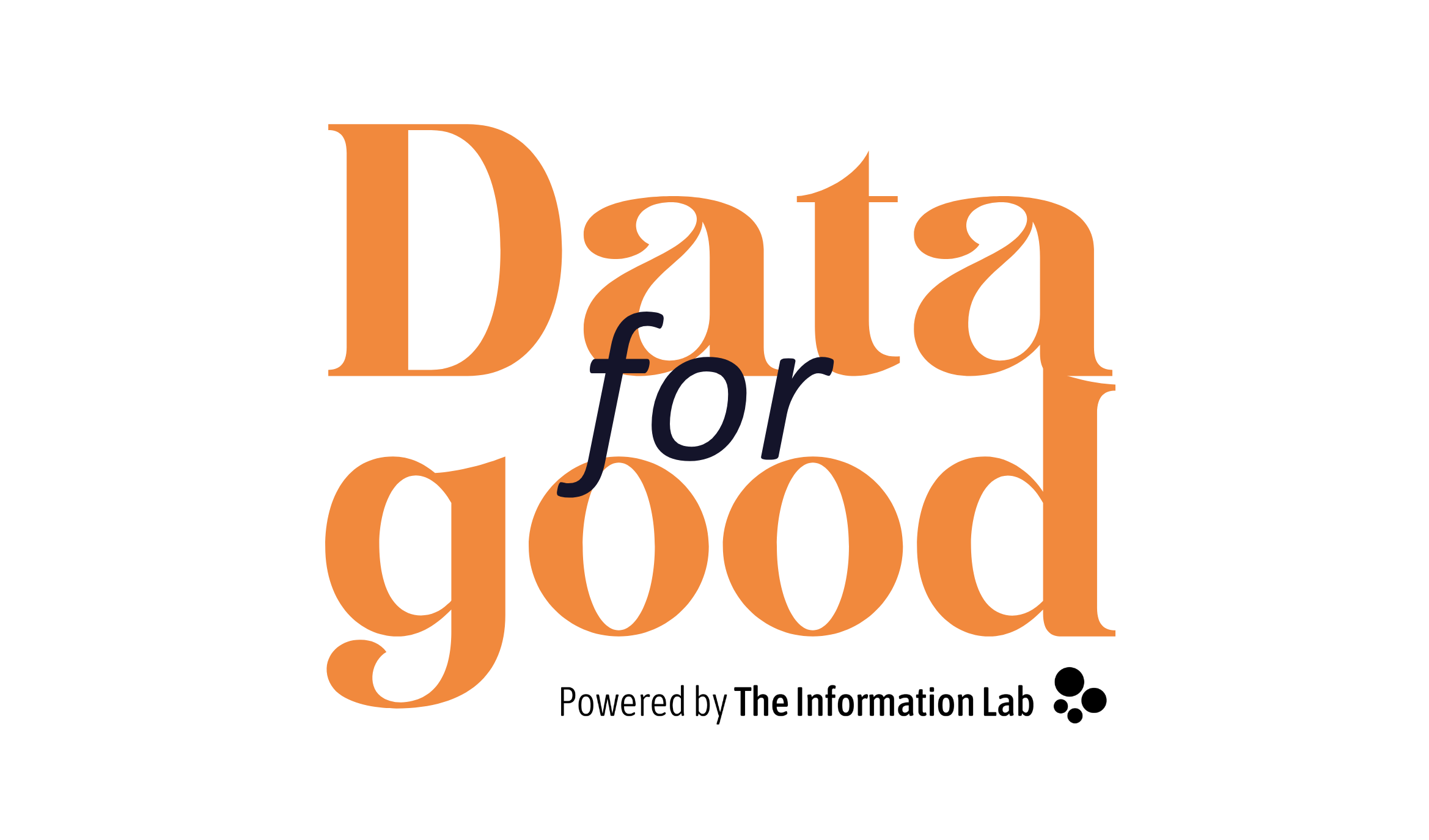 Data for Good