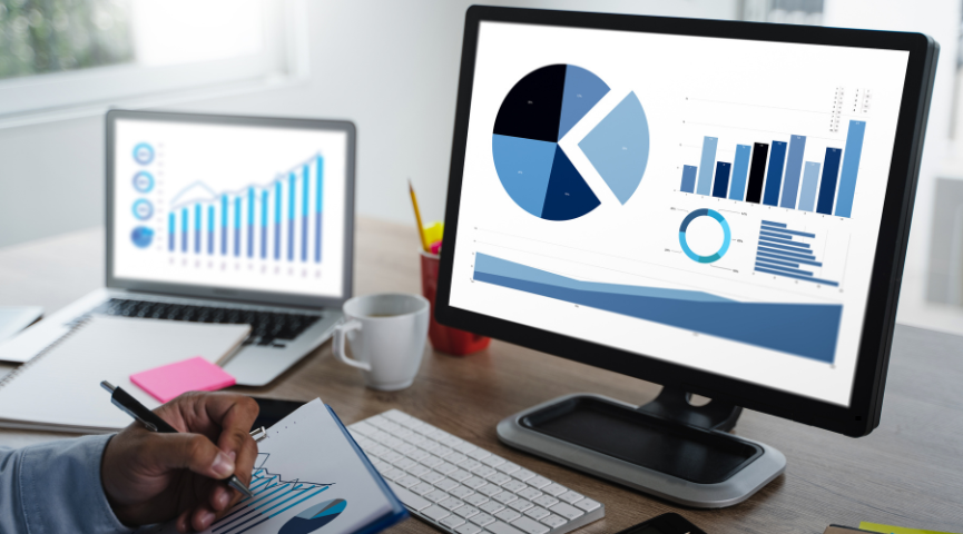 Microsoft Power BI