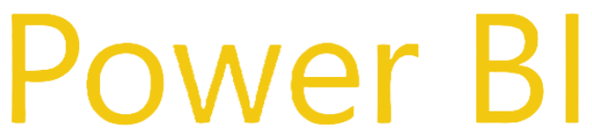 Microsoft Power BI