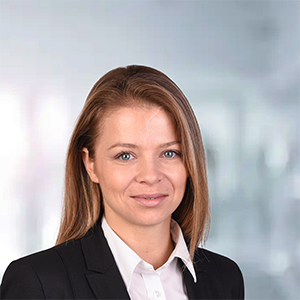 Paula Procak