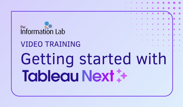 Tableau Next