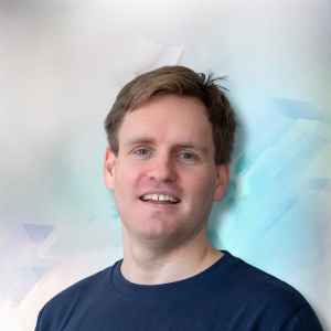 Aaron Holstein