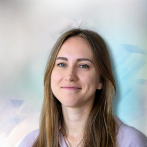 Mariia Pushkarova