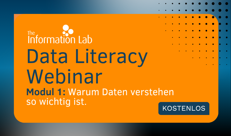 Data Literacy <br>– Modul 1