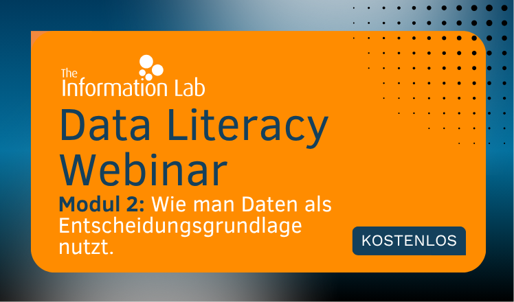 Data Literacy <br>– Modul 2