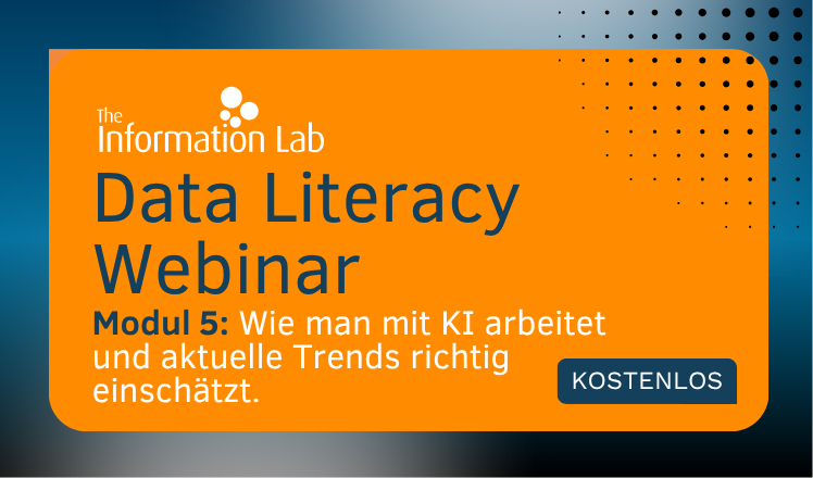 Data Literacy <br>– Modul 5