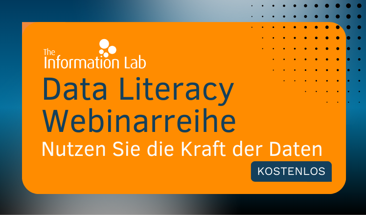 Data Literacy Webinarreihe