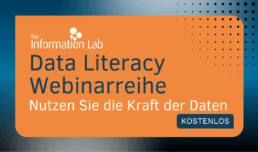Data Literacy Webinarreihe