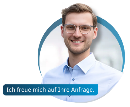 Torsten Depping, Senior Solution Consultant für Managed Services bei The Information Lab