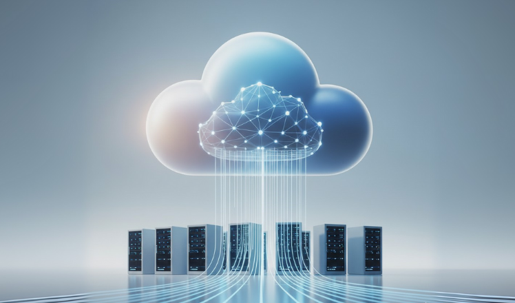 Tableau Cloud Migration