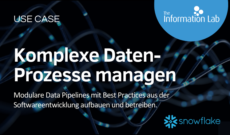 Ein föderiertes Data Warehouse: Skalierbare Multi-Mandanten-Architektur mit Automation & Templates