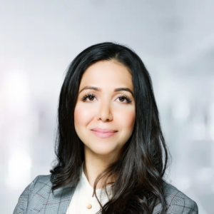 Hiela Haiderzada