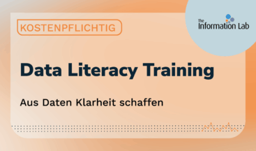 Data Literacy Training