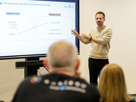 Roadshow Hamburg 2