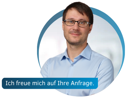 Torsten Depping, Senior Solution Consultant für Managed Services bei The Information Lab