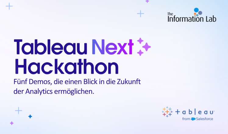 <br><br>Tableau Next <br>Hackathon