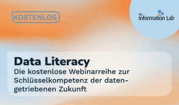 Data Literacy Webinarreihe